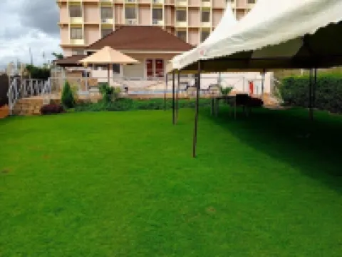 The Avid Hotel Voi Hotels in Voi