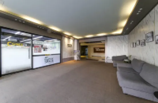 Gunsan Ribbon Hotel