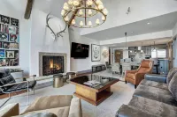 The Arrabelle at Vail Square, a RockResort - Balkon