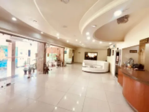 Hotel Bodhgaya Gautam