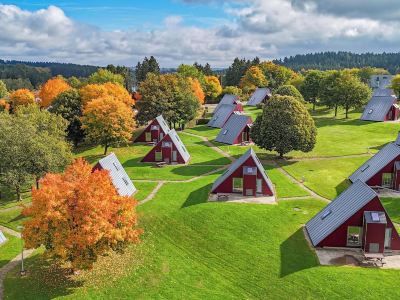 Sport- Und Ferienpark Worriken