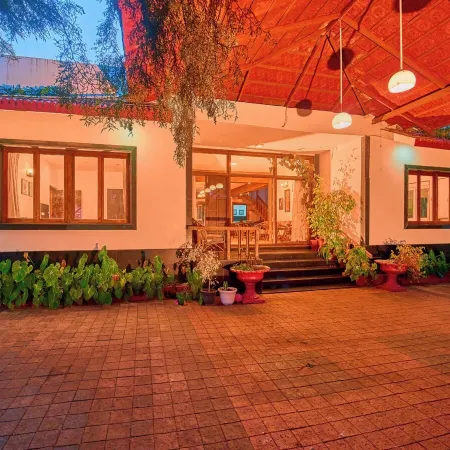 Manasarovar Coonoor by VOYE HOMES