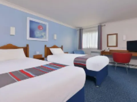 Travelodge Northampton Wootton Hotels in Northampton