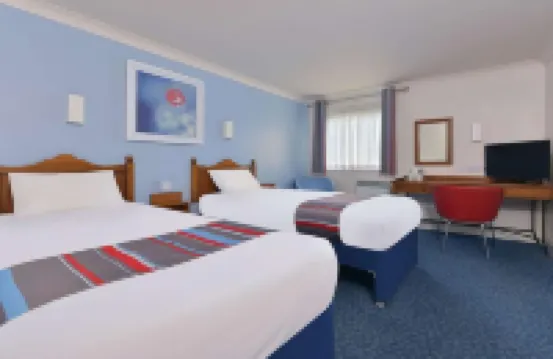 Travelodge Northampton Wootton