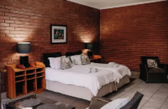 라 로나 호스피탈리티 서비스