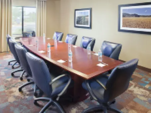 Hampton Inn & Suites Lancaster Hotels in Lancaster