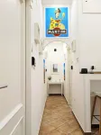 NaCasa Guest House - مطابخ