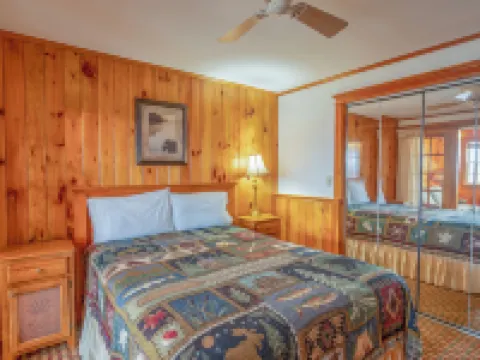 Mountainview Resort by Coolvacay Hotels in Jackman
