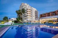 Hotel Panoramica Garden - Pools