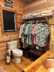 The Writer’s Cabin