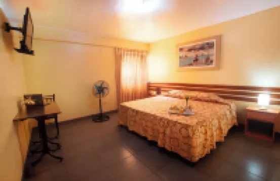 Hotel Olaya فنادق في 