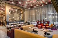 Canopy by Hilton Izmir Bomonti