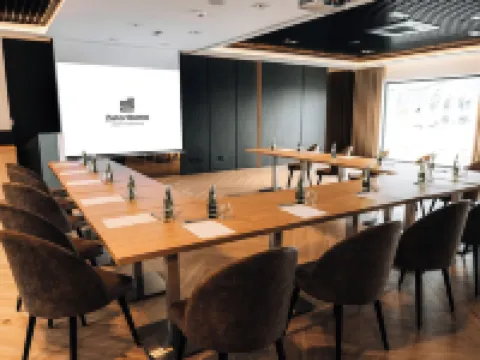 ザトーホーム アパルタメンティ ザトルのホテル