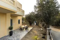 Lindos Luxury Retro Villas - Villas