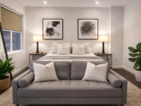 Daniella's Suites Hotels in Peabody