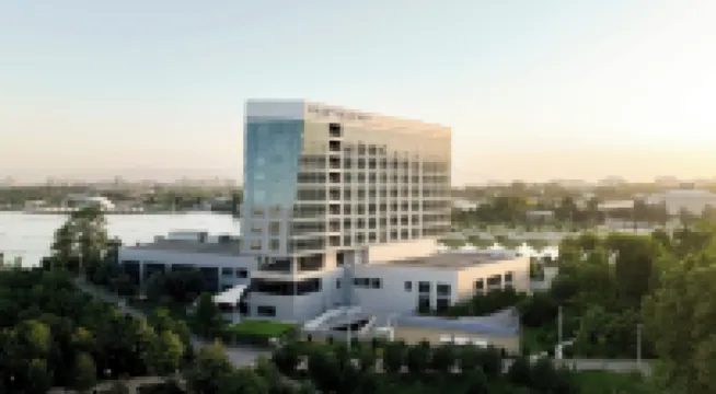 Hyatt Regency Dushanbe