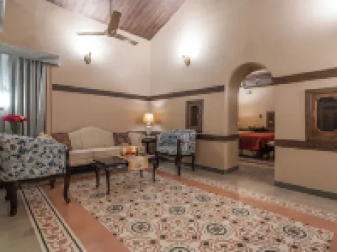 Tree of Life Darbargadh Dared Hotels in Bhavnagar