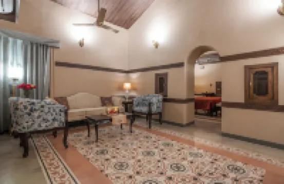 Tree of Life Darbargadh Dared