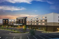 Homewood Suites by Hilton Madison Huntsville - parking