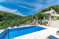 Villa Rokova Vala - Ocean View
