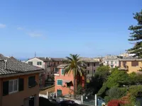 Locanda Villa Moderna Hotels in Nervi