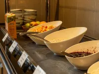 Comfort Resort Leura Gardens - Breakfast