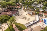 Club del Sole Marina Family Resort - Beach