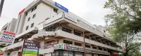 โฮเทล ภักติ สังกุล - ห้องครัว