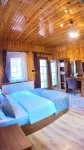 Goblec Otel - balcony