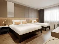 RİNG DOWNTOWN HOTEL Hoteles en Antalya
