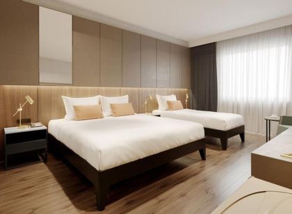 RİNG DOWNTOWN HOTEL