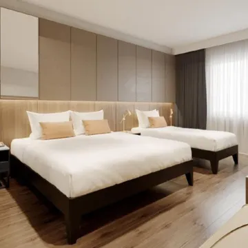 RİNG DOWNTOWN HOTEL