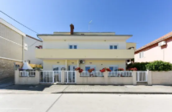 Apartment Kolt