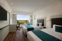The Fern Residency Jodhpur, Series by Marriott - موقف سيارات
