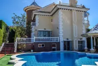 カサバ - ブティック - トーレ デル マール