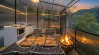 Gapyeong Ddobagi Pet & Spa Glamping - Cho phép mang theo thú cưng