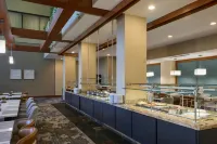 The Westin Atlanta Airport - breakfast