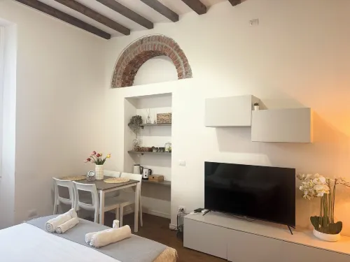 อะคาซาดิอิมมา วีชิโน เมโทร Wi-Fi ลูมิโนโซ