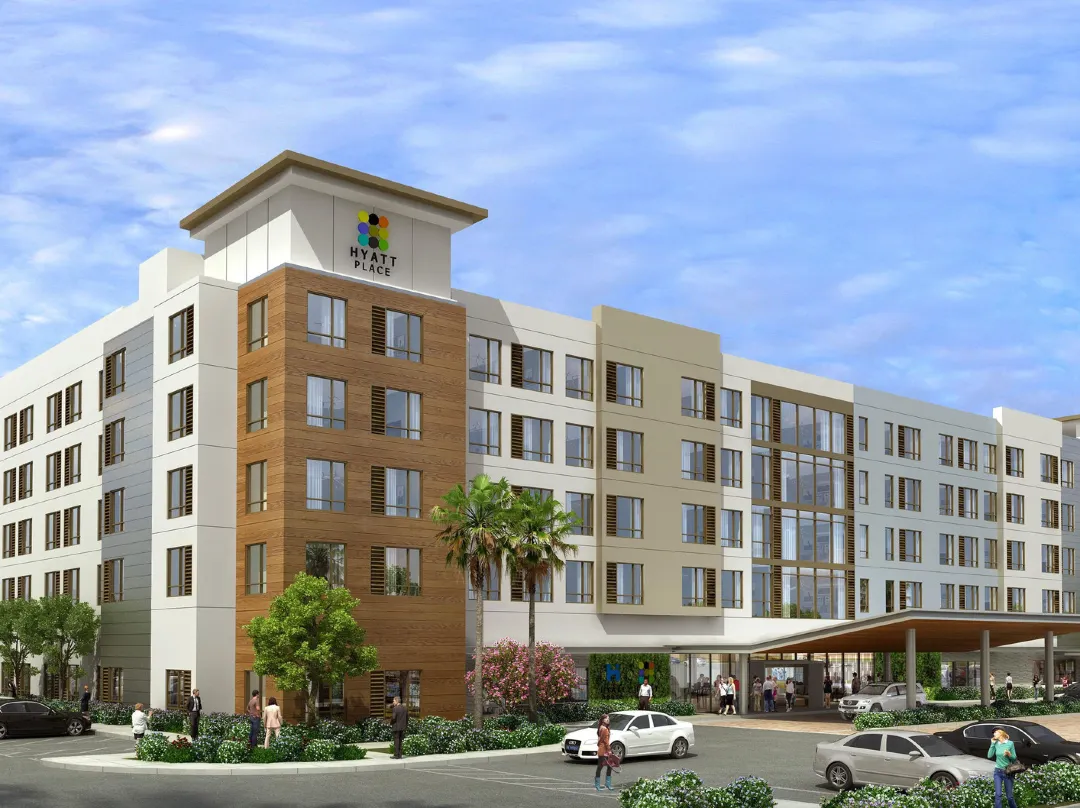 Hyatt House Ontario Airport - Mount Baldy, CA