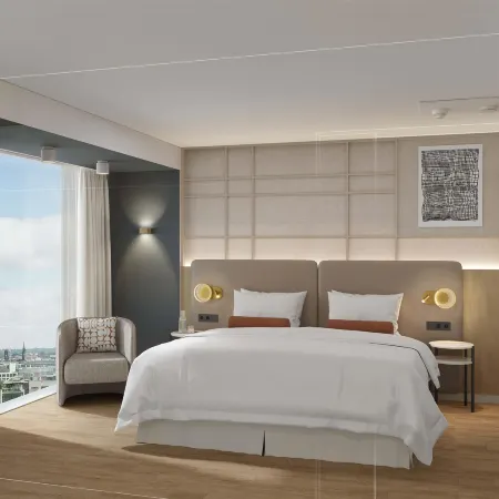 Barceló Dresden Newa