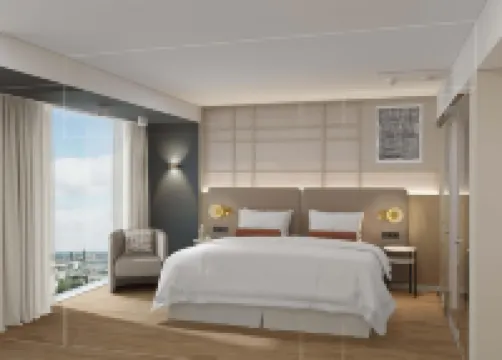 Barceló Dresden Newa