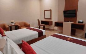 Grand Dian Hotel Bumiayu