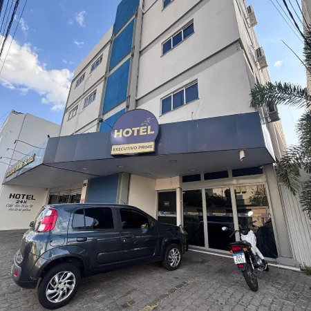 Executivo Prime Hotel