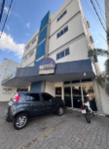 Executivo Prime Hotel Hotels in 