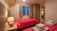 VioVillas Agriturismo Glamping Arezzo - balcony