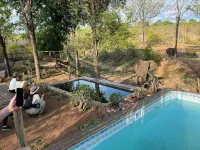Khanya Tented Camp Hotels in Phalaborwa
