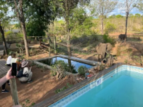 Khanya Conservation & Adventure Safari Camp