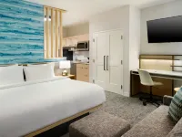 TownePlace Suites by Marriott Locust Grove Hotels in Locust Grove