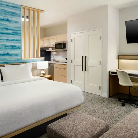 TownePlace Suites by Marriott Locust Grove