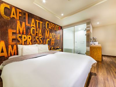 ORAGO Stay Hotel